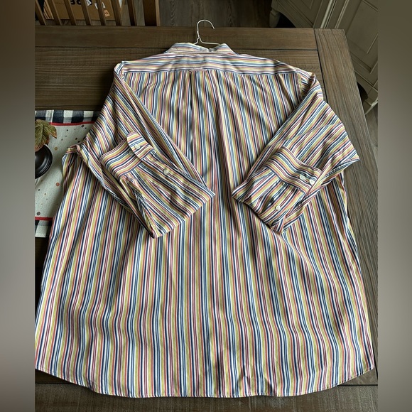 Men's Shirt - Picture 5 of 5